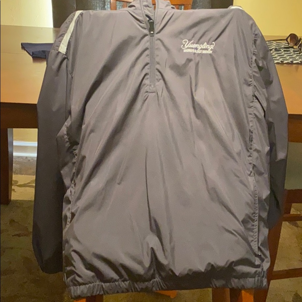 Yuengling Beer 🍺 pullover.